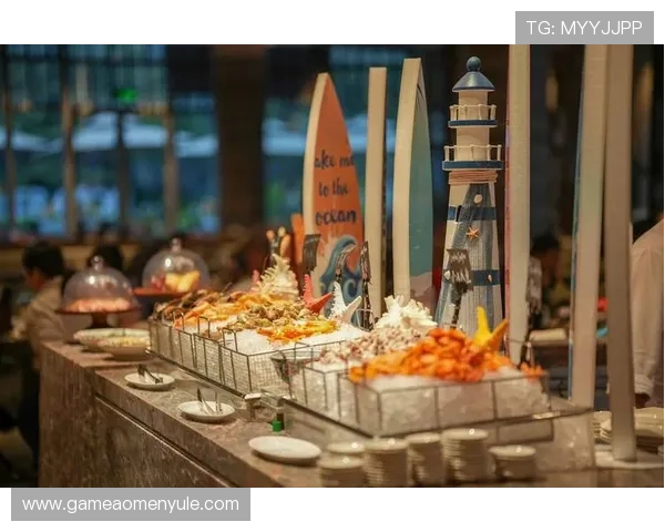 澳门回力自助餐的特色饮品区多样选择,为你的用餐体验增添更多精彩元素