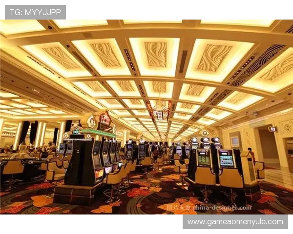 在澳门赌场中除了常规娱乐还能体验到哪些创新和特色的娱乐项目